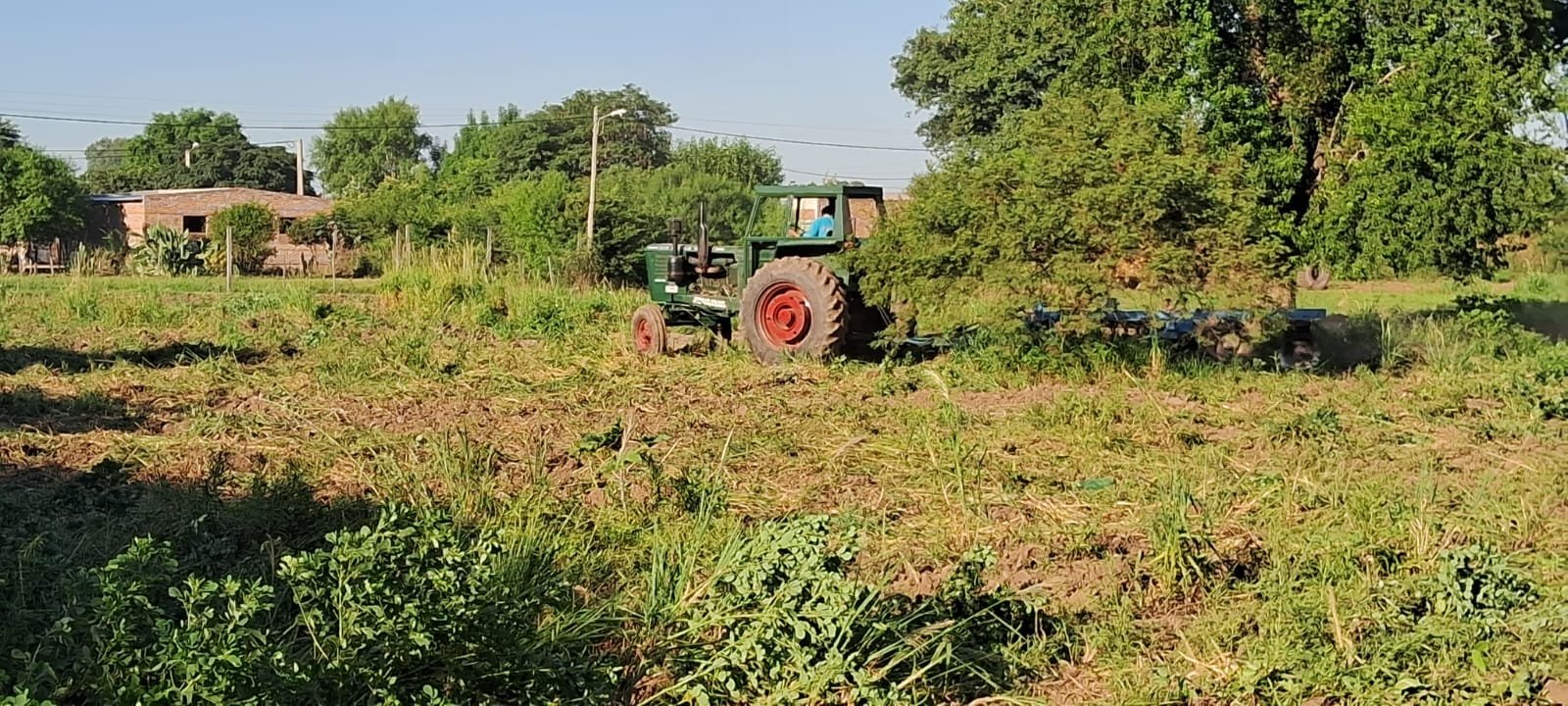 Plan Integral de Mantenimiento y Mejoras Urbanas