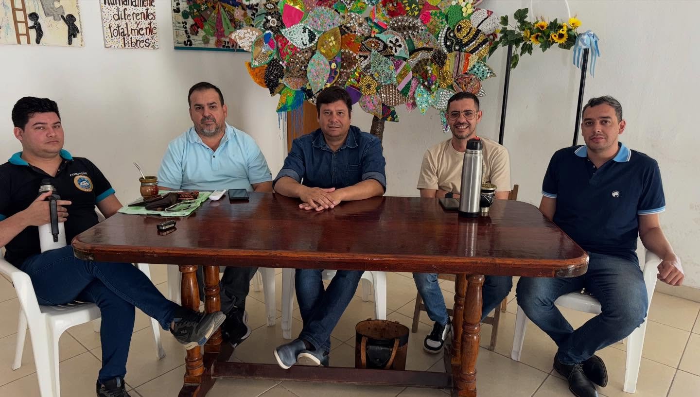 Lanzamiento de los Carnavales 2026